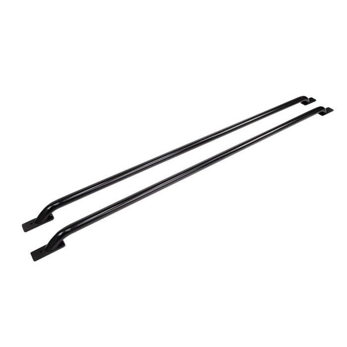 Go Rhino Truck Bed Rails Model 8154B