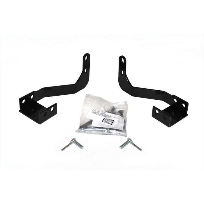 Go Rhino RC2 Bull Bar with 20" Single Row Holes Model 55163T