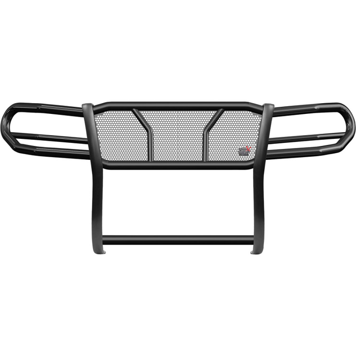Westin HDX 1-Piece Grille Guard Black Model 57-3885