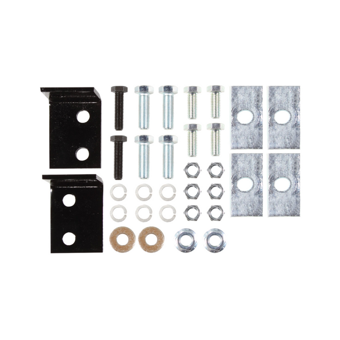 Draw-Tite Class 4 Trailer Hitch - 10000 lbs Model 41901