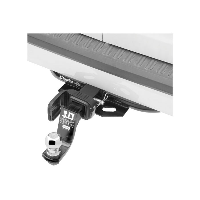 Draw-Tite Trailer Hitch Anti Rattle Device Model 63080