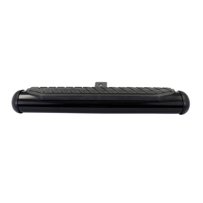 Go Rhino 4" Oval Hitch Step Black Model 460B