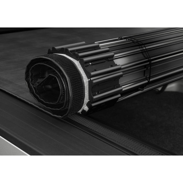 Truxedo Sentry Tonneau Cover - Black - 2009-2018 (2019-2023 Classic) Ram 1500/2010-2024 2500/3500 8' Bed without RamBox Model 1548901