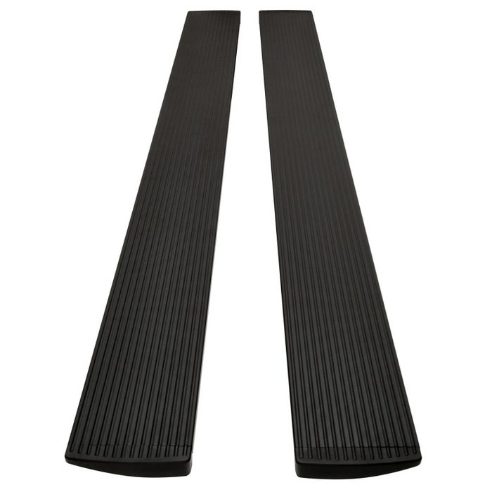 Westin Pro-e Electric Running Boards Textured Black Aluminum Model 29-22775