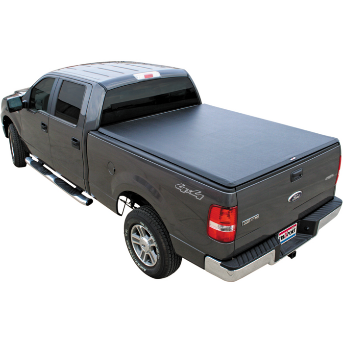 Truxedo TruXport Tonneau Cover - Black - 1999-2007 Ford F-250/350/450 6' 10" Bed Model 259101