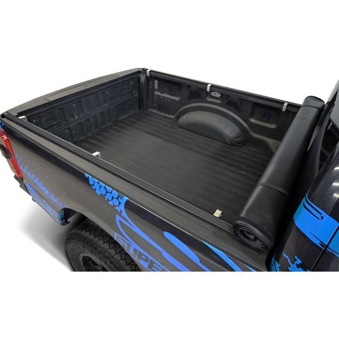 Westin Soft Roll-Up Tonneau Cover Model 19-11005