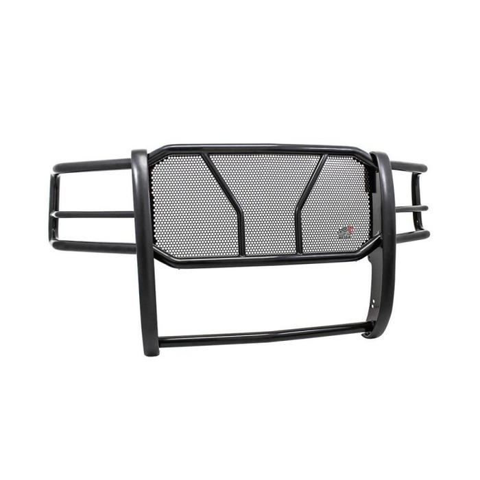 Westin HDX 1-Piece Grille Guard Black Model 57-2505