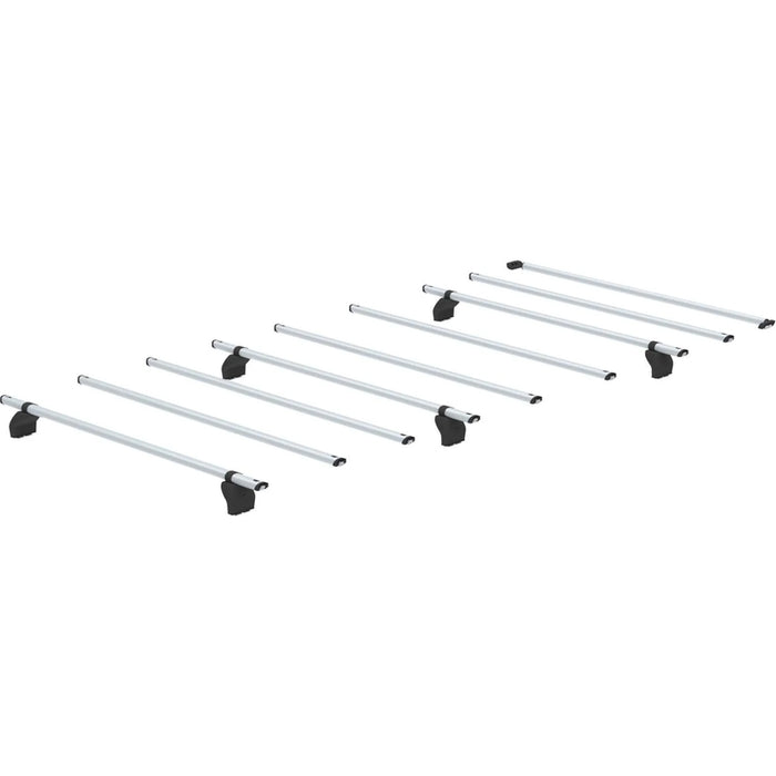 Ranger Design Cargo+ Mounting Kit for Mercedes Sprinter 144" Wheelbase - Set of Bars and Roller - Model 15-U4016