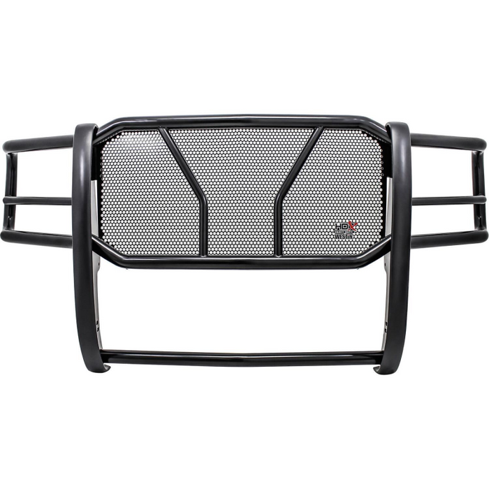 Westin HDX 1-Piece Grille Guard Black Model 57-3875