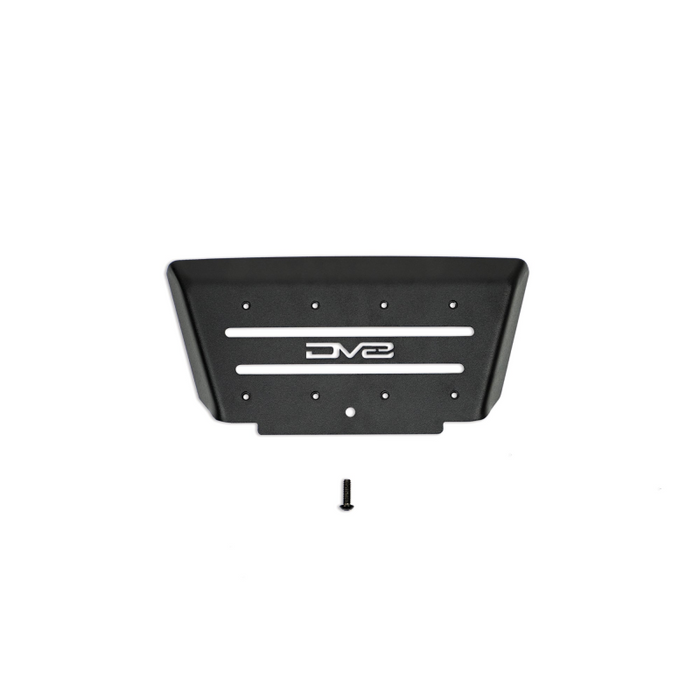 DV8 Offroad 2021-2026 Ford Bronco Digital Device Dash Mount Model DMBR-01