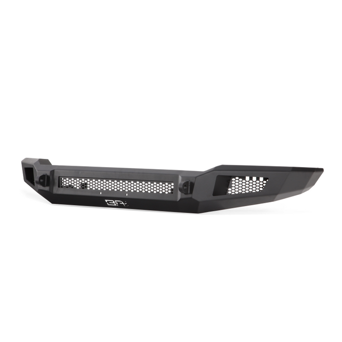 Body Armor 4X4 Ford F-150 Ambush Front Bumper (Non-Winch) Model FD-19342