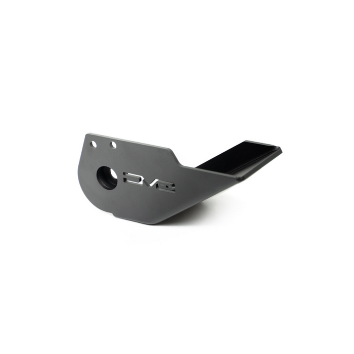 DV8 Offroad 2021-2026 Ford Bronco Trailing Arm Skid Plates Model SPBR-05