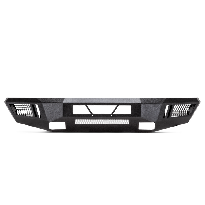 Body Armor 4X4 Eco Series Front Bumper Model FD-19337
