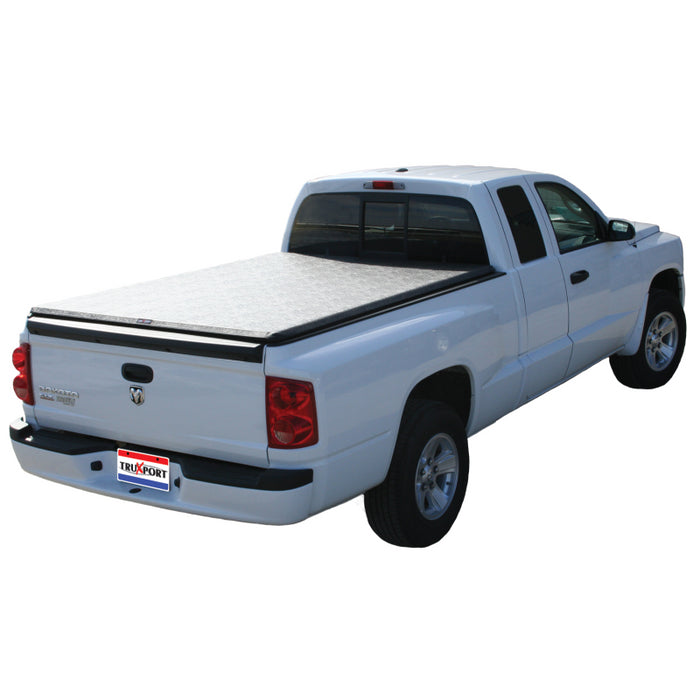 Truxedo TruXport Tonneau Cover - Black - 1997-2004 Dodge Dakota 6' 6" Bed Model 262101