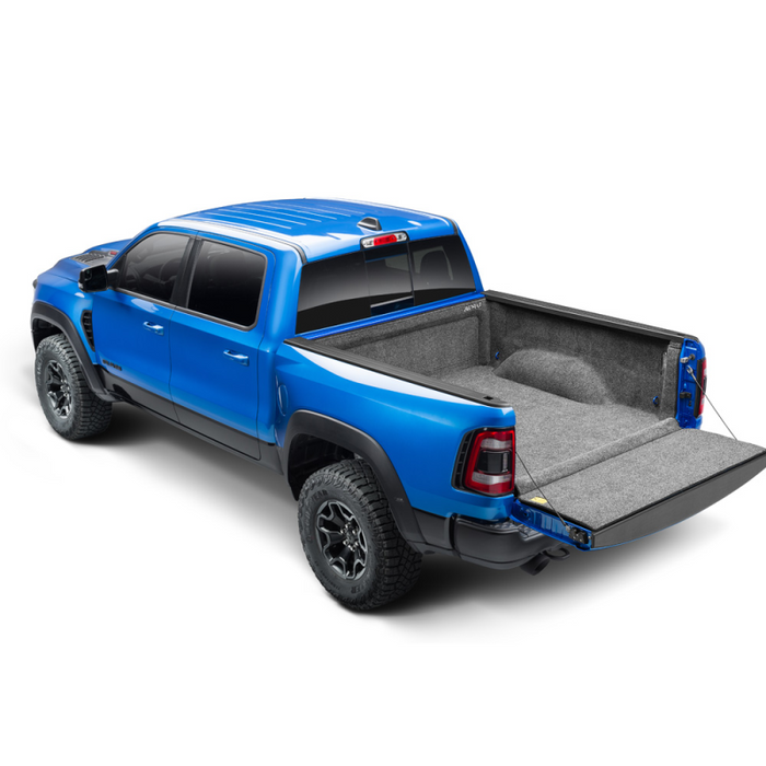 Bedrug Classic Truck Bed Liner 6'4" Bed W/Out Rambox W/Out Multifunction Tg Model BRT19SBK