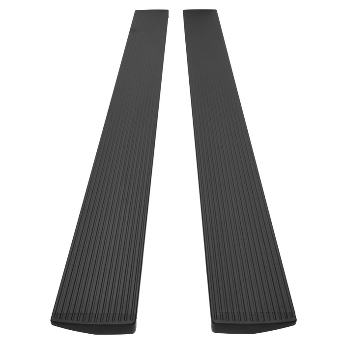 Westin Pro-e Electric Running Boards Textured Black Aluminum Model 29-23945