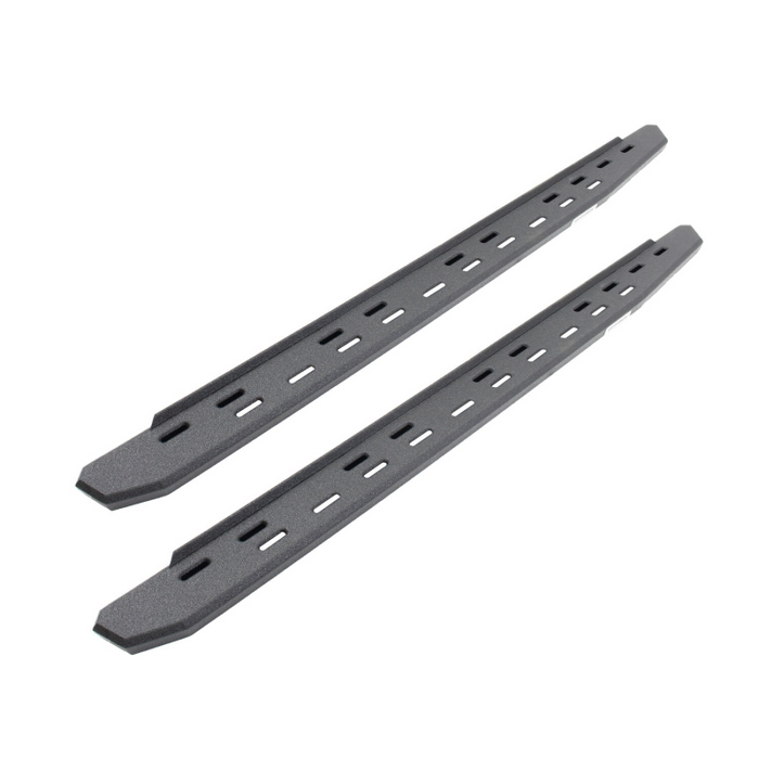 Go Rhino RB30 Slim Line Running Boards 68" long BOARDS ONLY Model 69600068ST