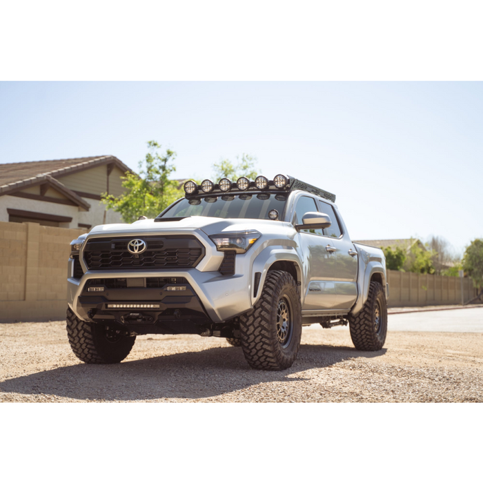 Rago Fabrication 2024+ Toyota Tacoma Roof Rack Model AC670640103