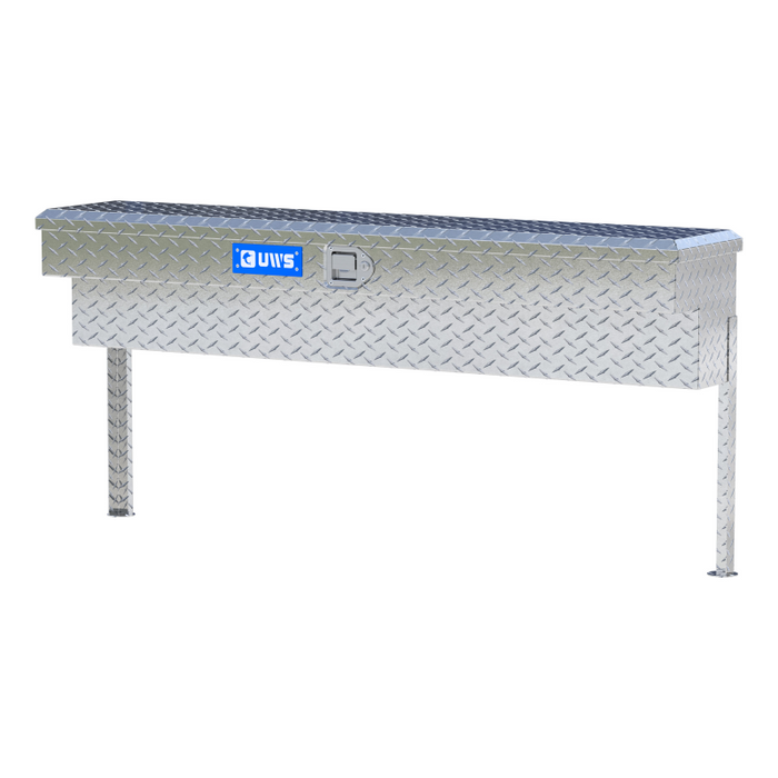 UWS 60" Truck Side Tool Box Model TBSM-60