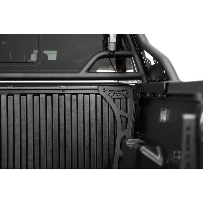 Addictive Desert Designs 24+ Toyota Tacoma Race Series Chase Rack Model C670013060103