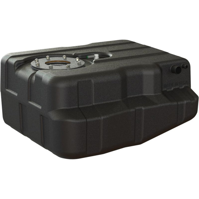 Titan Fuel Tanks 40 Gallon Extra Heavy Duty Cross-Linked Polyethylene Fuel Tank Model 8020099A