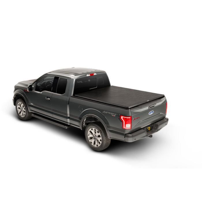 Truxedo TruXport Tonneau Cover - Black - 2004-2008 Ford F-150 6' 6" Bed Styleside without Cargo Management System Model 278101