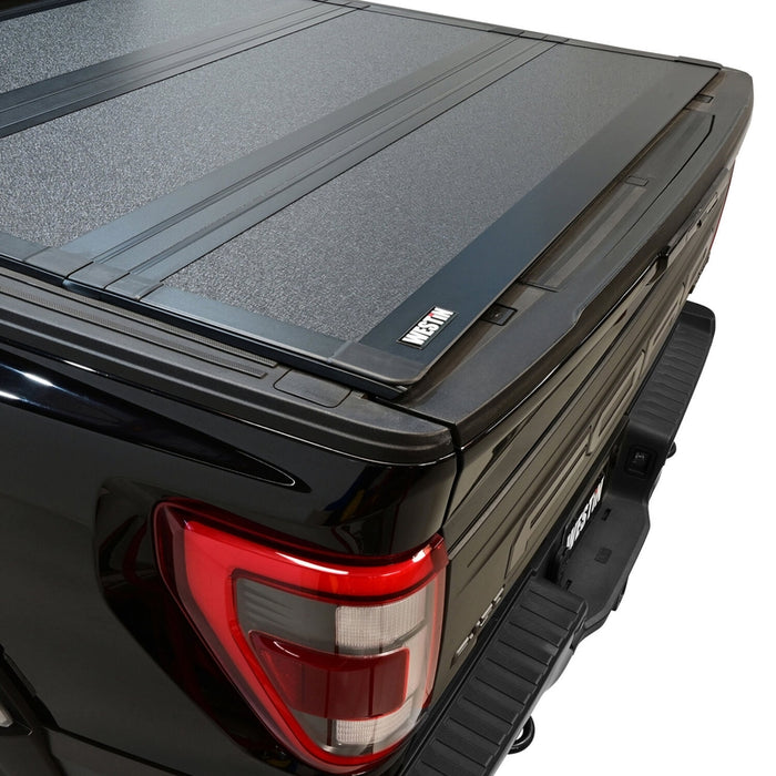 Westin Hard Tri-Fold Tonneau Cover Model 19-46355