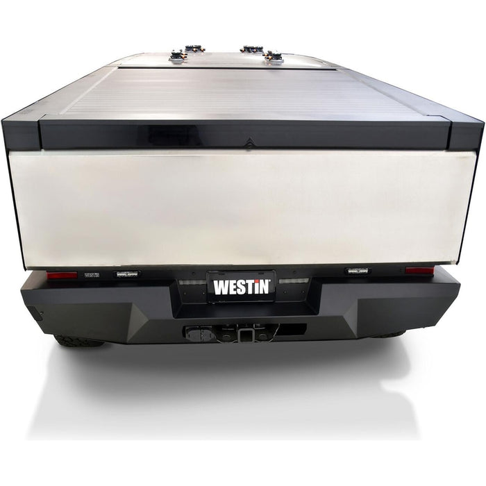 Westin Pro-Series Rear Bumper Model 58-426095