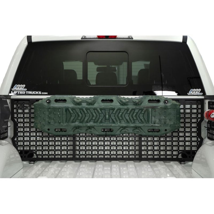 Addictive Desert Designs 21+ Ford F-150 & Raptor Bed Cab Molle Panels - Full Set Model AC1902101NA