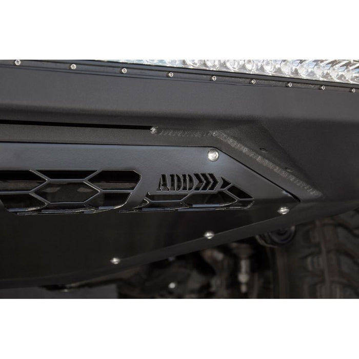 Addictive Desert Designs 15 - 17 Ford F-150 Stealth Fighter Front Bumper Model F151192860103
