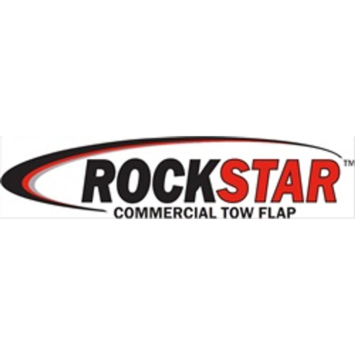 ROCKSTAR Commercial Tow Flap Model H5010159