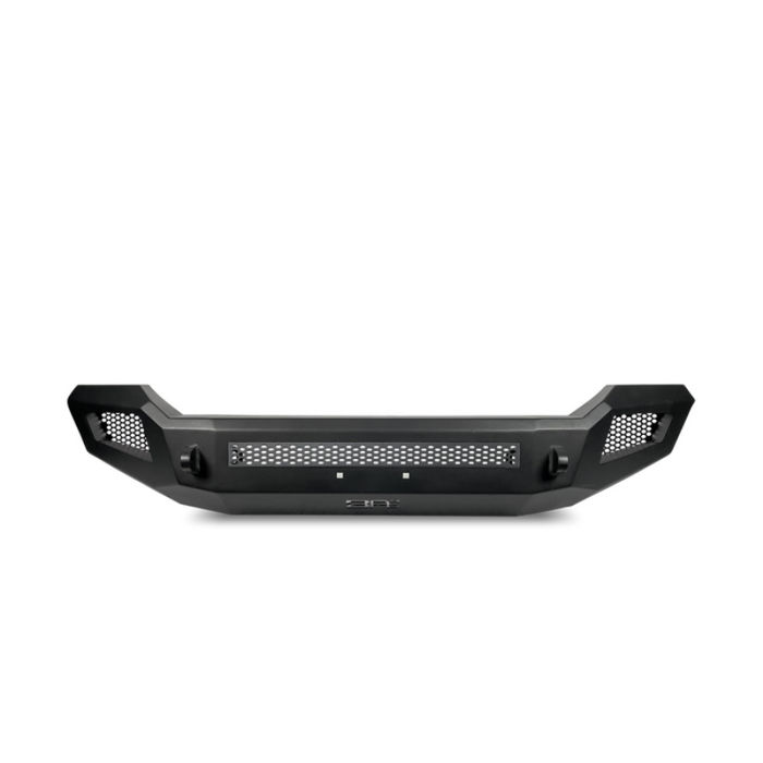 Body Armor 4x4 2011-2016 Ford F-250/F-350 Super Duty Ambush Front Bumper (Non-Winch) Model FD-21338