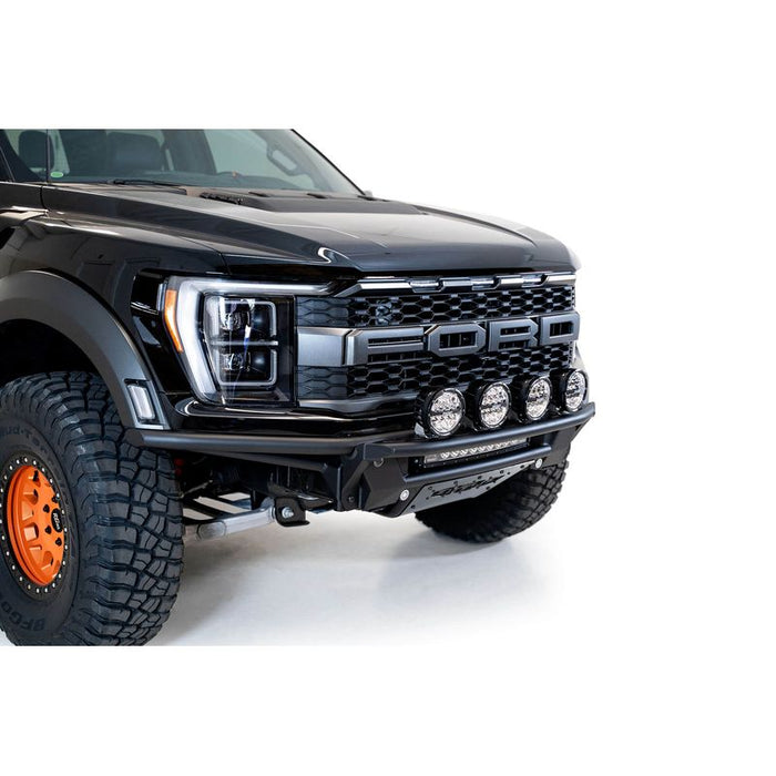 Addictive Desert Designs 21 - 23 Ford Raptor PRO Bolt-On Front Bumper Model F218102070103