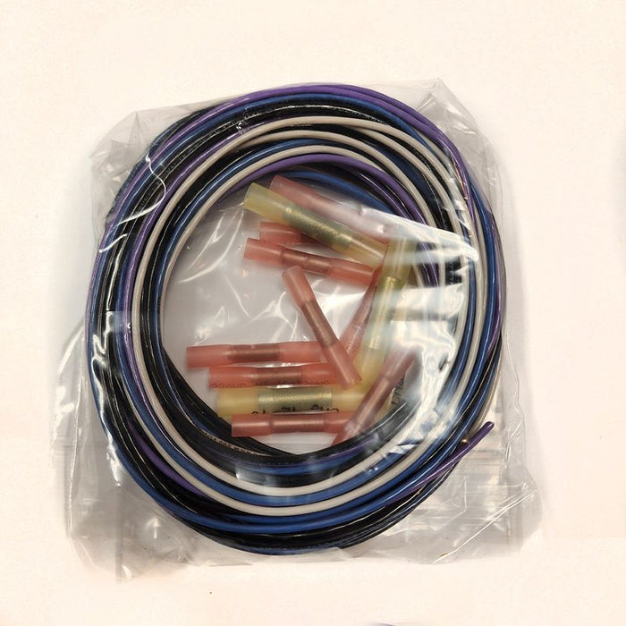 Titan Fuel Tanks Sending Unit Electrical Harness Extension Kit For Ford Cab & Chassis Model 9900030