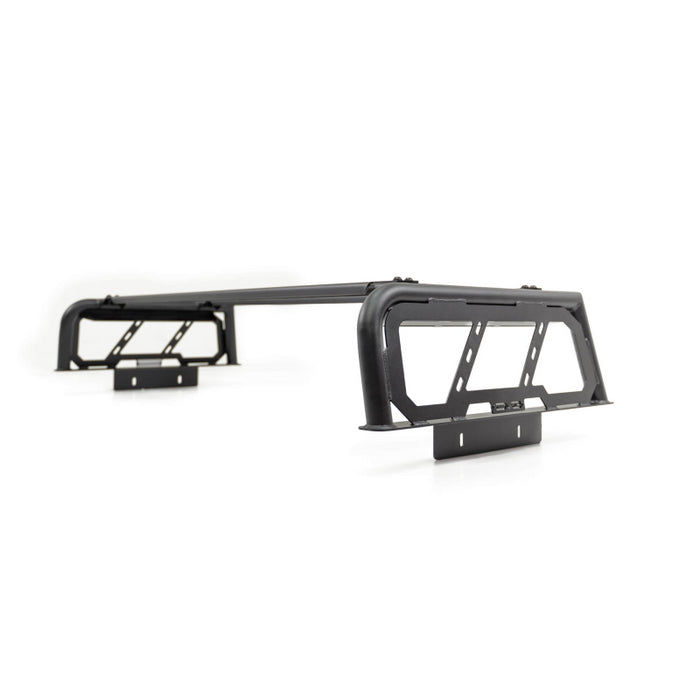 DV8 Offroad MTO Series MTO Series Full-S Bed Rack Full-size Short-box (F-150, Super Duty, Silverado, Sierra, Tundra, Ram1500,2500, 3500) MTO Model RRUN-03