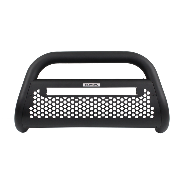 Go Rhino RC2 Bull Bar with 20" Single Row Holes Model 55143T