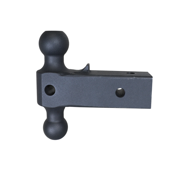 GEN-Y 32K Dual-Ball Mount 2.5" Shank 3.5K TW Model GH-0161