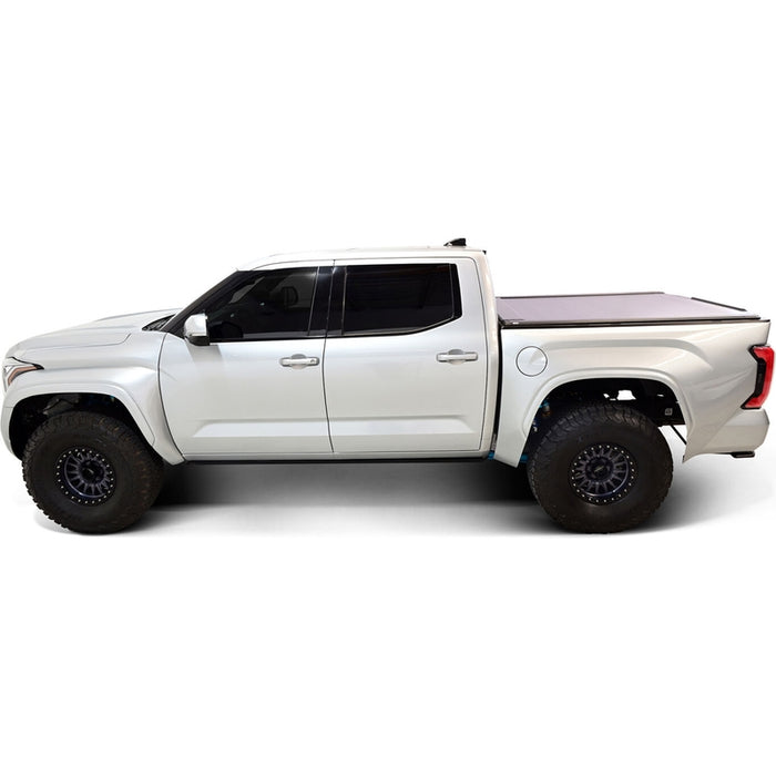 Westin Electric Retractable Tonneau Cover Model 19-50285