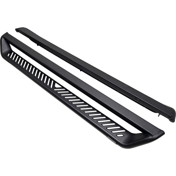 Westin Outlaw Drop Side Steps Model 20-43795