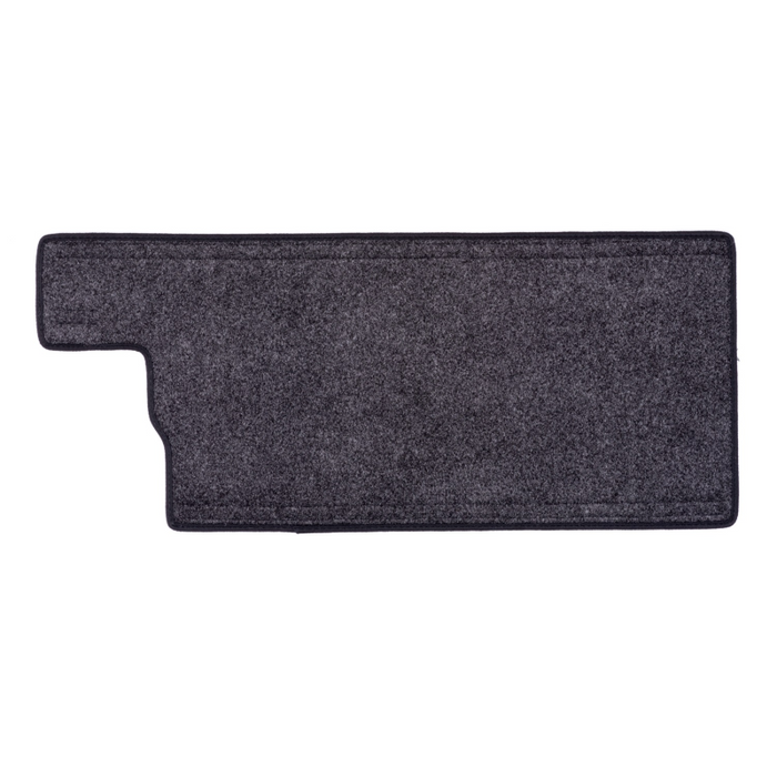 Bedrug Jeep Tailgate Mat Model BRYJTG
