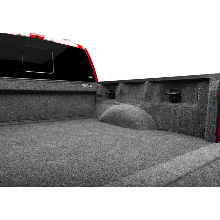 Bedrug Classic Truck Bed Liner 22-25 Ford Maverick Model BRM22SBK