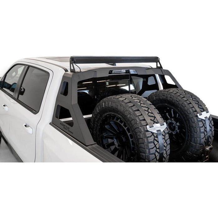 Addictive Desert Designs 21 - 23 RAM 1500 TRX Stealth Fighter Chase Rack Model C6215521101NA