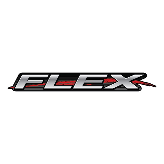 UnderCover Flex 16-23 Tac 6' w/out Bedside Storage Boxes Model FX41015