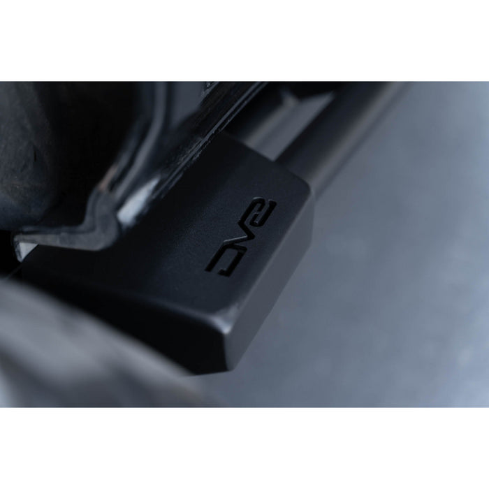 DV8 Offroad Fs-15 Series Rock Sliders Model SRGX-02