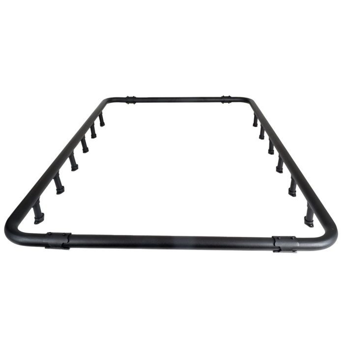Go Rhino SRM500 Quad Rail Kit for 75" Long x 52" Wide Long Rack Rails only Model 5935073T