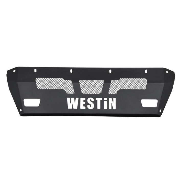 Westin Pro-Mod Skid Plate Textured Black Steel Model 58-71165