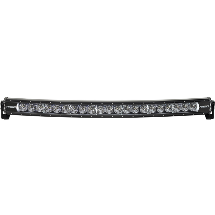 Rigid Industries Radiance+ Curved 40 Inch RGBW Light Bar Model 340053