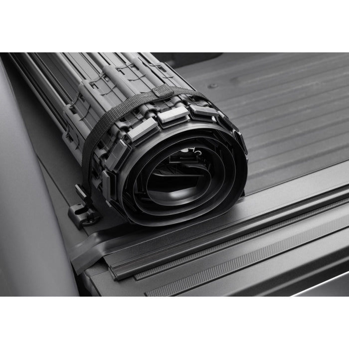 Bak Industries Revolver X4ts Hard Rolling Truck Bed Cover - 2024-2025 Ford Ranger 5' Bed Model 80342RK