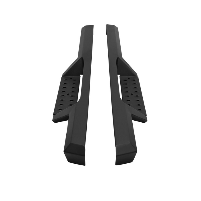 Westin HDX Drop Side Steps Textured Black Model 56-14115