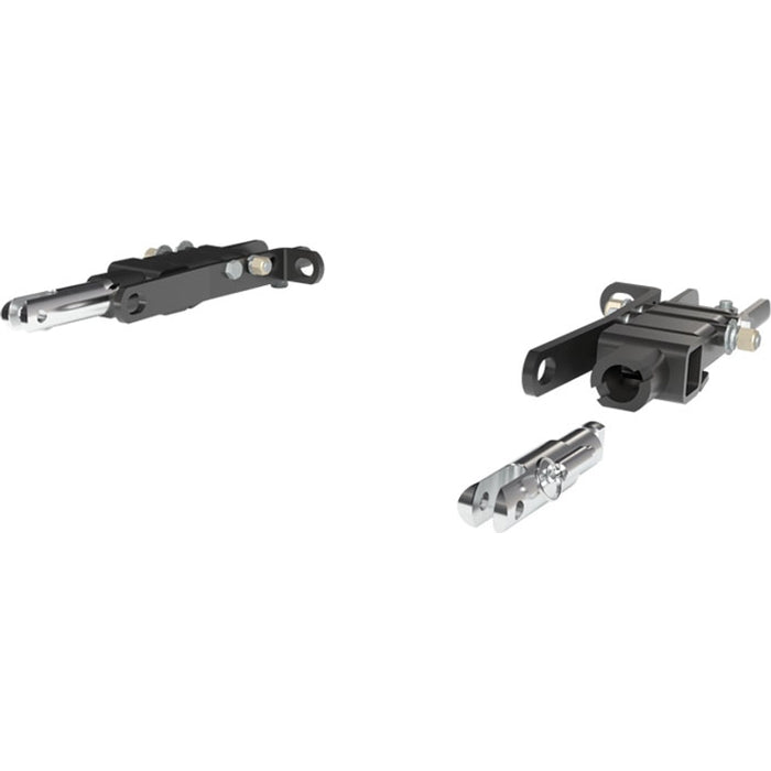 Blue Ox Tow Bar Base Plate Model BX1742